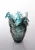 New Arrival Custom High Quality  LIULI vase Crystal Glass Flower Vase For Home Decoration