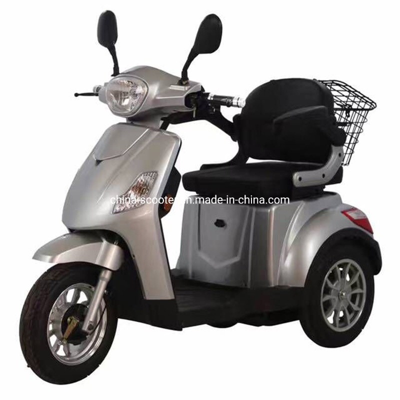 New Arrival Disabled Electric Mobility Scooter for Elder People