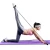 Import New Arrival Product Foam Handle Fit Home Exercise Muscle Women Fitness Pilates Bar from China