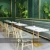 Import New Arrivals Chaise Et Table Restaurant New Design Restaurant Furniture Cafe Restaurant Furniture Coffee Booth from China