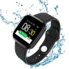 New Arrivals Heart Rate Blood Pressure Sleep Health Monitoring Woman SmartWatch Waterproof Sport Fitness men Phone Smart Watch