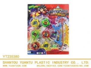 New Beyblade classic spinning top set for kids