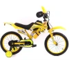 New boys 16 inch kids bike / China fashion cycle for boys /cheap factory price  kids dirt bike bicycle for sale