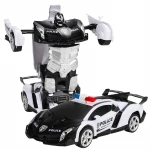 New Childrens Birthday Gift Toy Climbing Electric High-speed Drift Remote Control Car