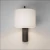 Import New Chinese style stainless steel wall lamp with double light source from China