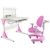 Import New Classroom Furniture Students Book Table Kids Primary School Plastic Writing Desk from China