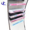 new cupboard with showcase designs makeup wooden display showcase