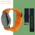 Import New Design 22mm Fashion Sport Luxury  Silicone Apple Watch Strap Classic from China