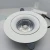 Import New design 9W adjustable spot lights led ceiling light indoor recessed led spotlight from China
