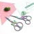 Import New Design Beauty Manicure Scissor Nail Stainless Steel Nail Scissors from China