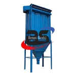 New Design Chinese Saw Dust Collector  High Quality  Dust Collector