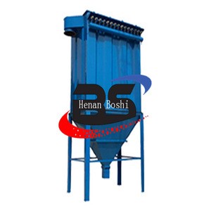 New Design Chinese Saw Dust Collector  High Quality  Dust Collector