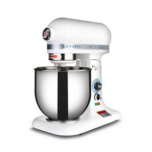 New Design Commercial Electric Milk Stand Kitchen Food Mixer