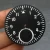Import new design Custom Blank Part Manufacturer Printing Wrist Chronograph Oem Maker Print Luminous  Watch Dial Making from China