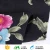 Import new design custom flower modal 100%  cotton muslin fabric for shirt from China