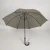 Import New Design Custom Metal Ribs And Shaft New Windproof Golf Umbrella Leather from China