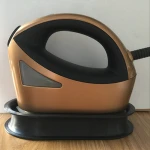 New design electric Handy portable garment steamer , retangular steamer