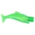 Import New design factory price colorful dolphin bubble water toy for kids from China