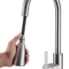 new design flexible kitchen faucet from china