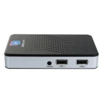New Design  IPHD Tv 4000+Live/4500+VOD 1 Year Premium Subscription  Smart TV Box IPTV S800 Set Top Box