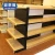 Import new design ISO:9001 certificate Supermarket Shelf gondola racking cosmetic shelving with lights designs customized from China