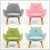 New design kids soft baby sofa chair plush cartoon animal shape children sitting sofa