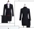 Import New Design Men&#039;s Suits Luxury Brand Suit 3 Pieces Set from China