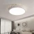 Import New design modern acryl alloy round 5cm embed hotel dimmable led ceiling light from China