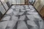Import New design professional ceramic tiles floor marble tiles white non slip from China
