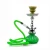 Import New Design Smoking Accessories Tobacco Stainless Steel Hookah Shisha Glass Bowl Tips Edelstahl Narguile Shisha Hookah from China