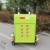 Import New designed one seat China mini electric garbage tricycle for sale from China