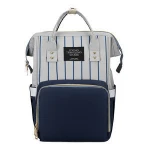 New  Diaper Bags Multifunction Mummy Bag Baby Diaper backpack Travel bag for Mummy