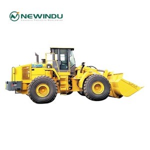New earth-moving machinery xcmg LW1200KN wheel loader with manufacturers