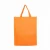 Import New Eco-Friendly Polypropylene Non-Woven Bags Foldable Reusable Non-Woven Tote Shopping Bags from China