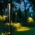 Import NEW Energy Saving  aluminum Ip65 Outdoor Garden Pathway Lamp Led Lawn Light from China