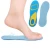 Import New Fashion Best Selling Custom Gel Heel Socks Increase Insole from China