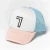 Import New Fashion Custom Logo Sports Hat Embroidery Kids Infant Trucker Hat from China