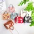 Import New Fashion Retro Womens Bag Mini Silk Scarf Handbag Single Shoulder Messenger Bag For Ladies Fashion Womens Shoulder Bag from China