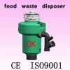 new food waste disposer 220v for restaurant and kitchen