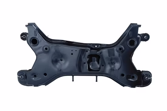 Import New Front Subframe Crossmember for Getz/Click 06-09 LHD 62401-1c200 from China