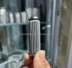 New High pressure wave filter, hydraulic  Automotive truck engine oil water separator filter Industrial filter