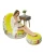 Import New inflatable lazy sofa two-piece with pedal thickened flocking sofa cross-border leisure inflatable sofa from China