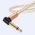 Import New Invention 2020 Wholesale Effect Pedal Guitar /Bass Cable from China