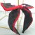 Import New Japanese and Korean explosions two color stitching bow tie headband knotted cute temperament female hair accessories from China