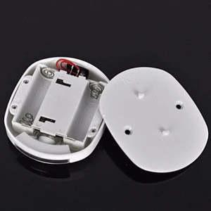 New LED Sensor Motion Activated Toilet Light Bathroom Flush Toilet Seat Cover Lamp Light Bathroom Products