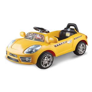 New Model Electric Vehicle Toy Car RC Battery Kids Cars Ride on Car