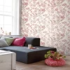 New Modern Design And Selling Well Elegant Household Walls Paper/Deep Embossed/Vinyl Wallpaper/Italy Style Wall Coatings