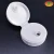 Import (NEW MOULD!) 38/400 Plastic Flip Top Lids for Pet or PE Shampoo And Shower Jel  Bottles from China