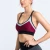 Import New Pattern Printed Workout Padded Sports Bra Fitness Yoga Wear Womens Gym Clothing Manufacturer from China