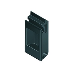 New product custom design slide door latch with good offer